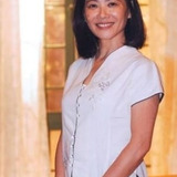 Cristina Sano — Toshiko