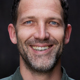 Tomas Spencer — Conductor on Train