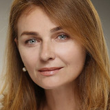 Inna Kapinos — Нина, мать Жени