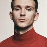 Harry Lawtey — Stuart Sutcliffe