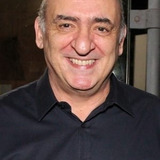 Duda Mamberti — Dionísio Alburquerque / Klaus Wagner (jovem)