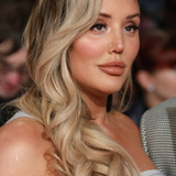 Charlotte Crosby — House Boss
