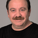 Serhat Özcan — Ali Kürük
