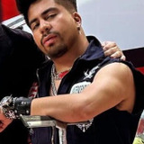 Luis Fernando Ceballos — Valentino