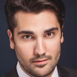 Jonathan Tetelman — Paolo il Bello