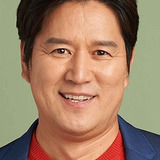 변우민 — Hyun Jin-heon