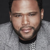 Anthony Anderson — Mahalik
