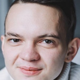 Pavel Golubev — Balu