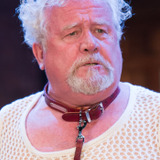 Ian Redford — CS Ken Bowry