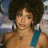 Idaliz Christian — Hip Hop Dancer