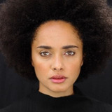 Karla Crome — Nell