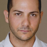 Tony von Halle — Assistant Director