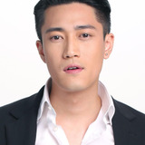 Terry Zou Wen-Zheng — Tsai-Ching