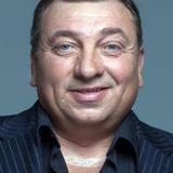 Valeriy Astakhov — милиционер из района