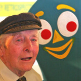 Art Clokey — (voice)