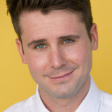 Matt Devine — Thomas Harriot