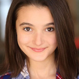 Abigail Dylan Harrison — Stacey Solloway