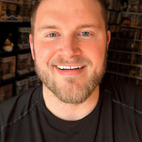 Adam Freeman — Alec Kehl