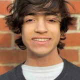 Ной Манзур — Mikey