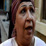 Fatma Koshary