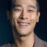 최홍락 — Transport Soldier