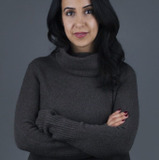 Nawal Al-Maghafi — Narrator