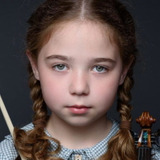 Евдокия Федулова — Ксюша