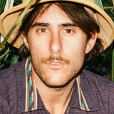 Zac Farro — Self