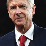 Arsène Wenger — Self