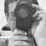 Lih Ocampo — Man at the end