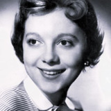 Anna Massey — Miss Pross