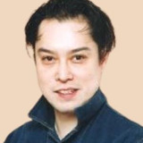 Shigeru Shibuya — Hashimoto (voice)