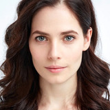 Yuliya Snigir — экскурсоводша