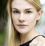 Элеанор Уильямс — Rachel Nickell