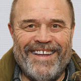 Александр Ильин — Лев Георгиевич