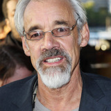 Roger Lloyd Pack — Professor