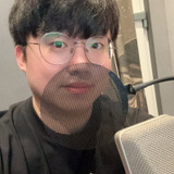 최세준 — San-ho (voice)