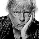 Renaud — Self (archive footage)