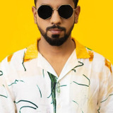 Mitra Gadhvi — Quarry Manager