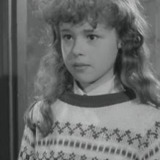 Roberta Tovey — Samantha