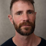 Lucas Livesey — Officer Marco