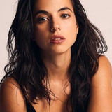 Кристина Родло — Luz Ojeda