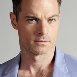 David Chevers — Executive #2