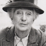 Джоан Хиксон — Miss Jane Marple
