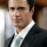 Jorge da Silva — Alberto "Beto" Pérez Romero