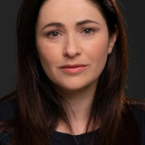 Lyubov Tikhomirova — Малозёмова, археолог