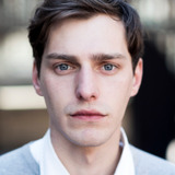 John-Paul Macleod — Spot the Dog (voice)