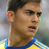 Paulo Dybala — Self