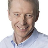 Andy Crane — Self – Presenter