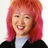 Masako Katsuki — カミール女史